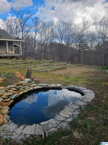 262 HOWLE STREET, Heflin, AL 36264