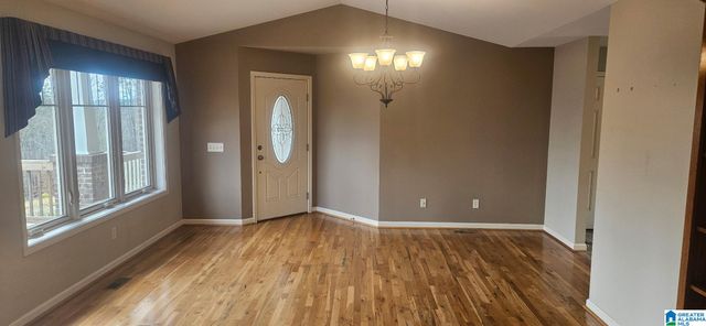 262 HOWLE STREET, Heflin, AL 36264