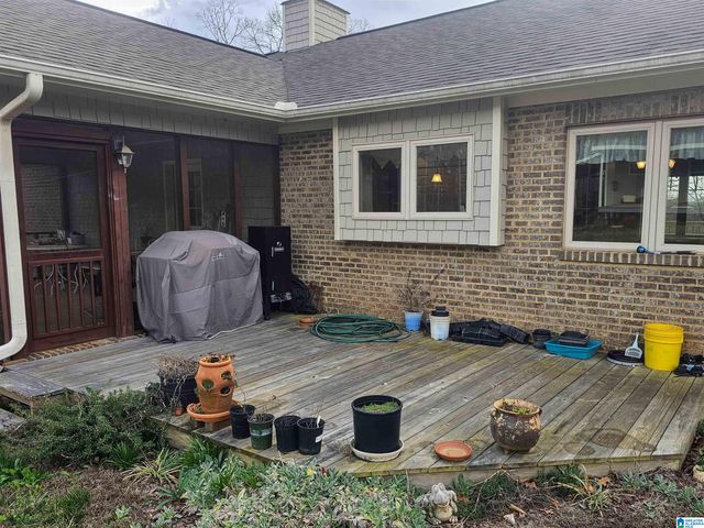 262 HOWLE STREET, Heflin, AL 36264