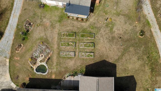 262 HOWLE STREET, Heflin, AL 36264