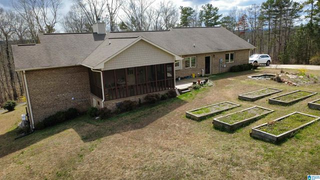 262 HOWLE STREET, Heflin, AL 36264