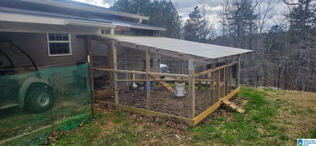 262 HOWLE STREET, Heflin, AL 36264