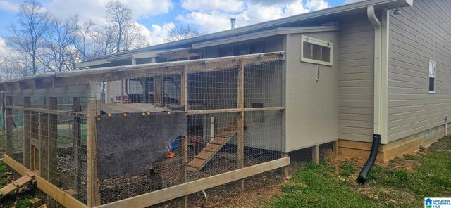 262 HOWLE STREET, Heflin, AL 36264