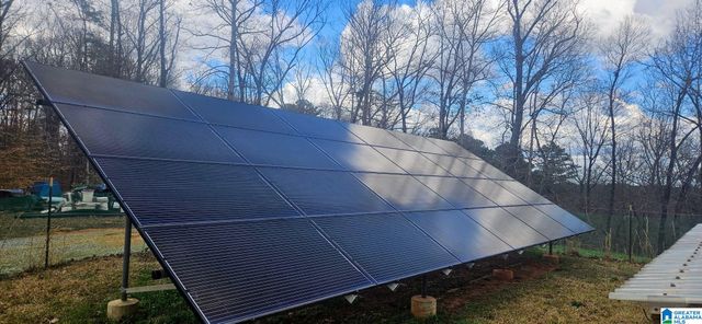 262 HOWLE STREET, Heflin, AL 36264