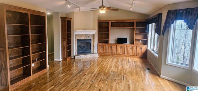 262 HOWLE STREET, Heflin, AL 36264