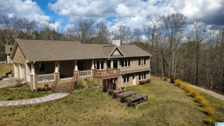 262 HOWLE STREET, Heflin, AL 36264