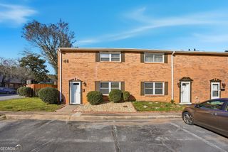 4701 Flat Shoals Road 46A, Union City, GA 30291