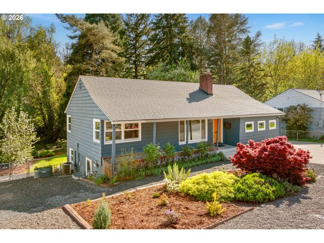 5616 Sw IDAHO St, Portland, OR 97221