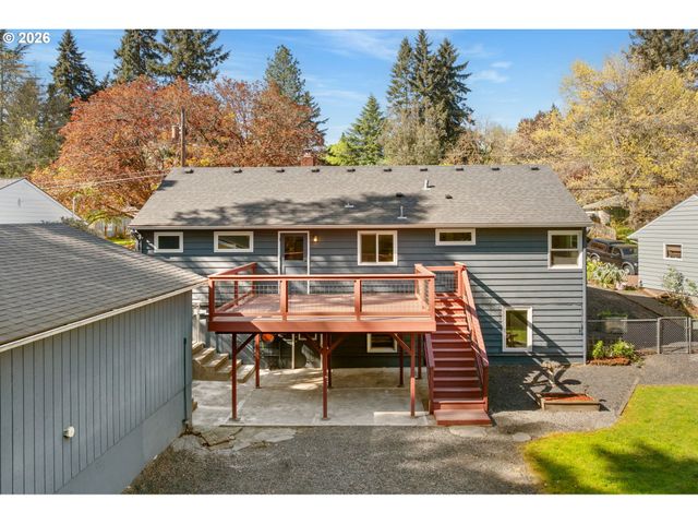 5616 Sw IDAHO St, Portland, OR 97221