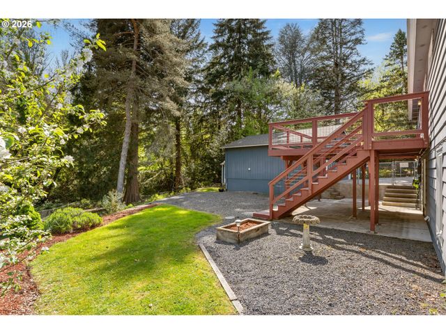 5616 Sw IDAHO St, Portland, OR 97221