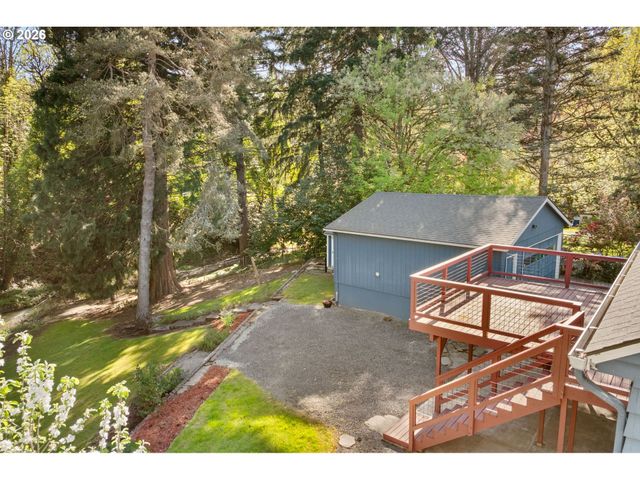 5616 Sw IDAHO St, Portland, OR 97221