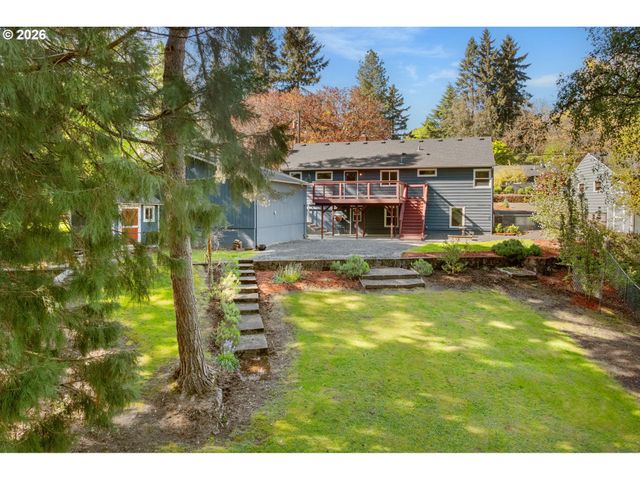 5616 Sw IDAHO St, Portland, OR 97221
