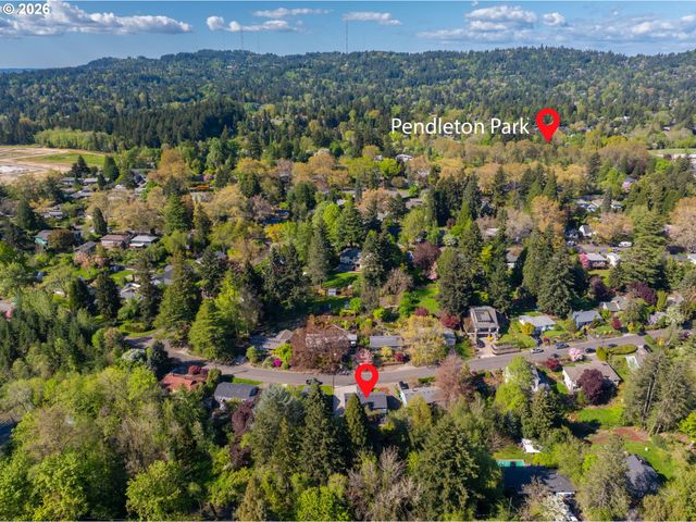 5616 Sw IDAHO St, Portland, OR 97221