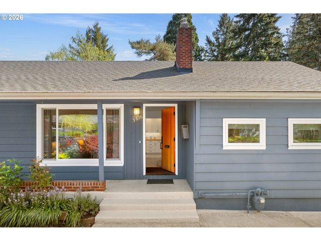 5616 Sw IDAHO St, Portland, OR 97221