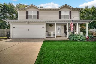 442 Manor Drive, Hobart, IN 46342