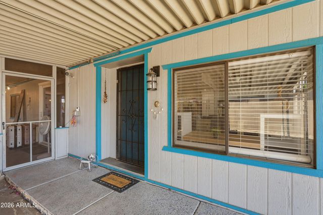 10951 N 91ST Avenue 92, Peoria, AZ 85345