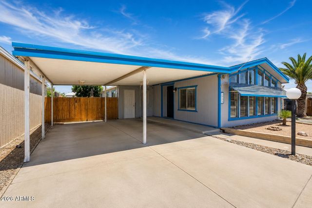 10951 N 91ST Avenue 92, Peoria, AZ 85345