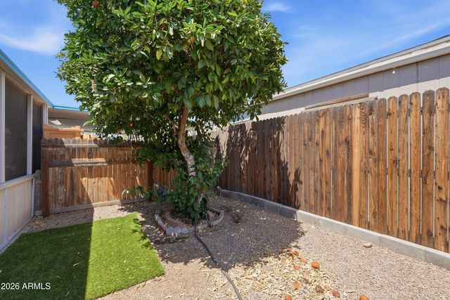 10951 N 91ST Avenue 92, Peoria, AZ 85345