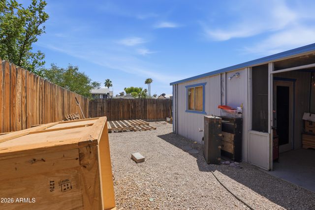 10951 N 91ST Avenue 92, Peoria, AZ 85345