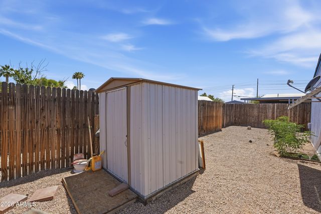 10951 N 91ST Avenue 92, Peoria, AZ 85345