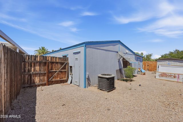10951 N 91ST Avenue 92, Peoria, AZ 85345
