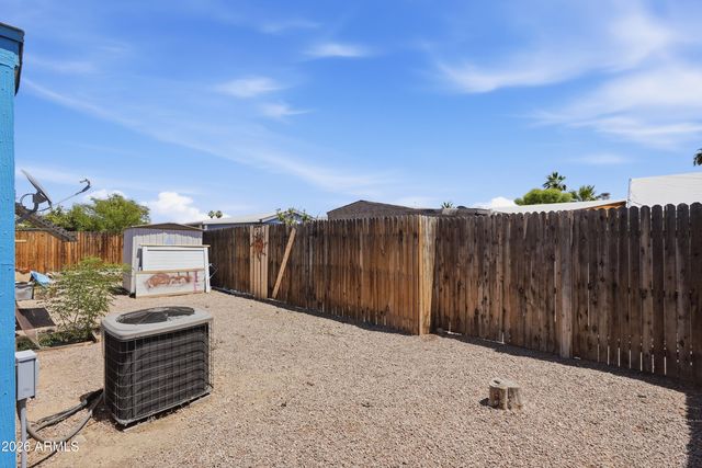 10951 N 91ST Avenue 92, Peoria, AZ 85345