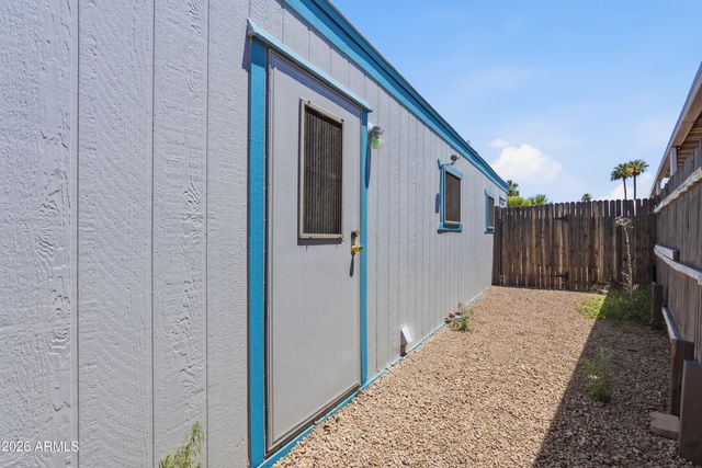 10951 N 91ST Avenue 92, Peoria, AZ 85345