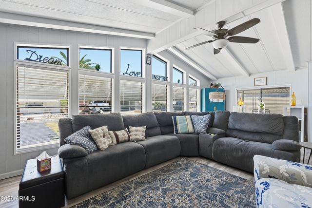 10951 N 91ST Avenue 92, Peoria, AZ 85345