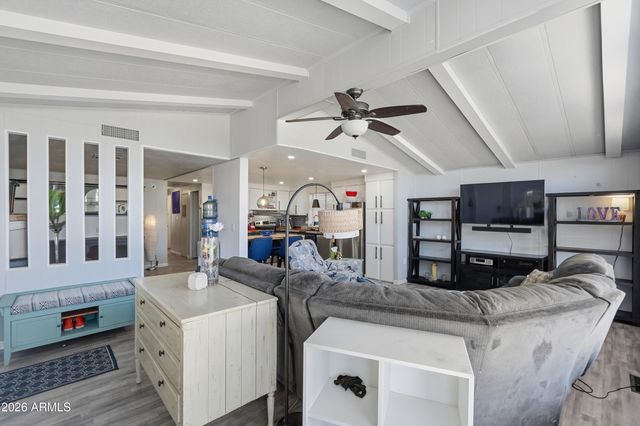 10951 N 91ST Avenue 92, Peoria, AZ 85345