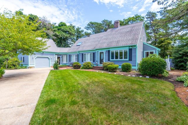 170 Whitehall Way, Barnstable, MA 02601