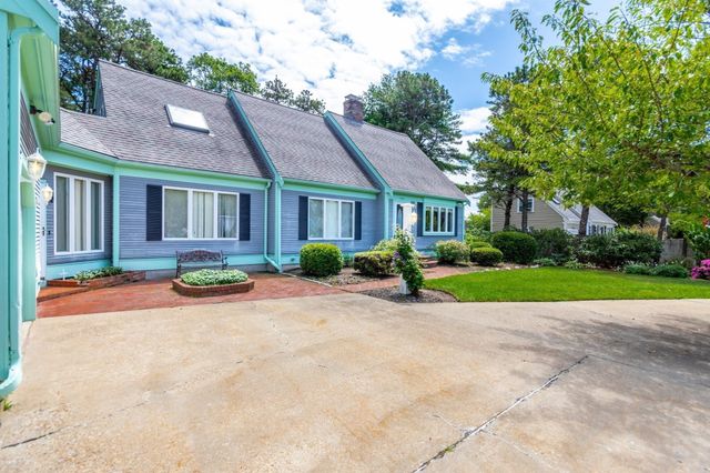 170 Whitehall Way, Barnstable, MA 02601