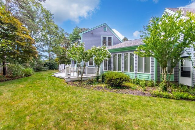 170 Whitehall Way, Barnstable, MA 02601