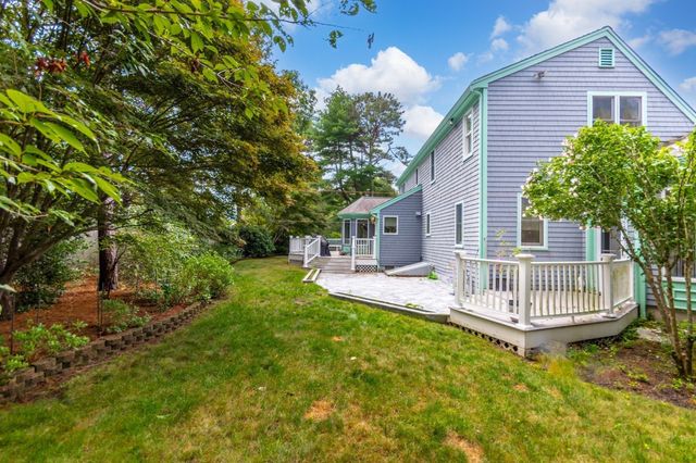 170 Whitehall Way, Barnstable, MA 02601