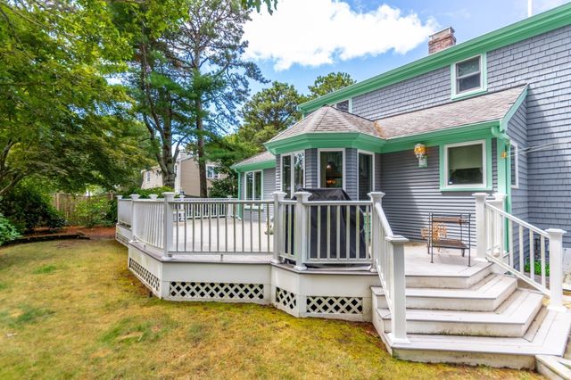 170 Whitehall Way, Barnstable, MA 02601