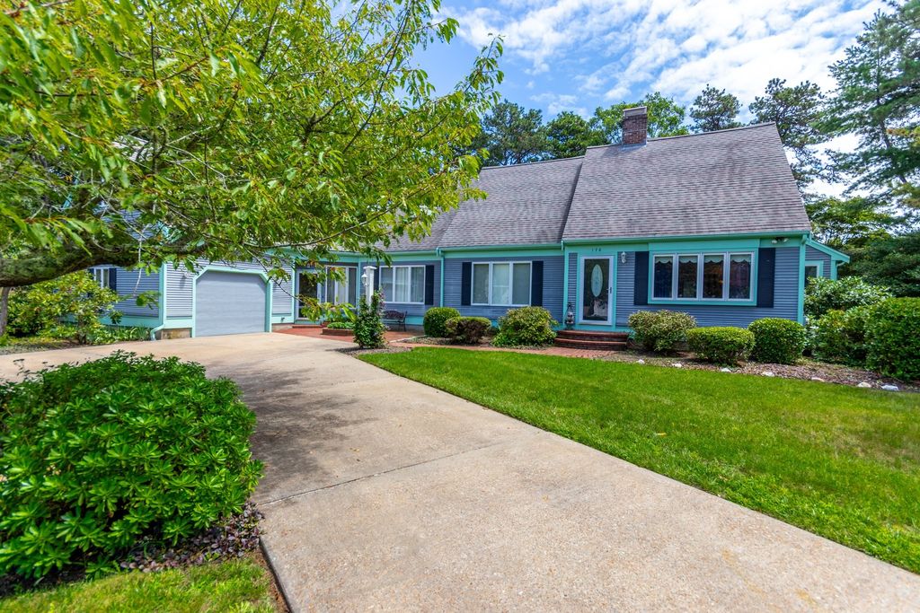 170 Whitehall Way, Barnstable, MA 02601