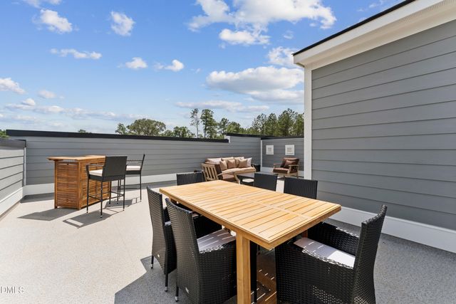 10540 Bailey Branch Drive 201, Raleigh, NC 27614