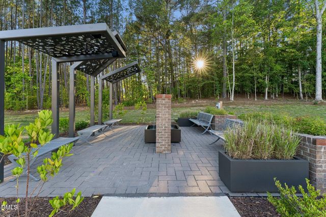 10540 Bailey Branch Drive 201, Raleigh, NC 27614