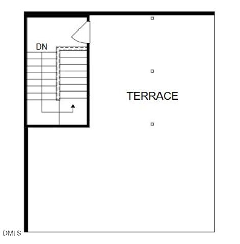 10540 Bailey Branch Drive 201, Raleigh, NC 27614