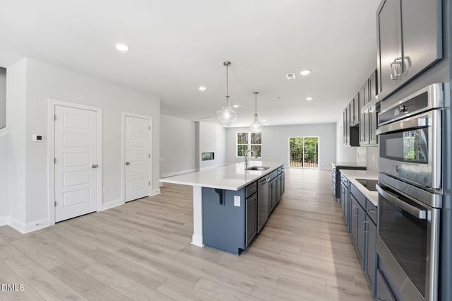 10540 Bailey Branch Drive 201, Raleigh, NC 27614