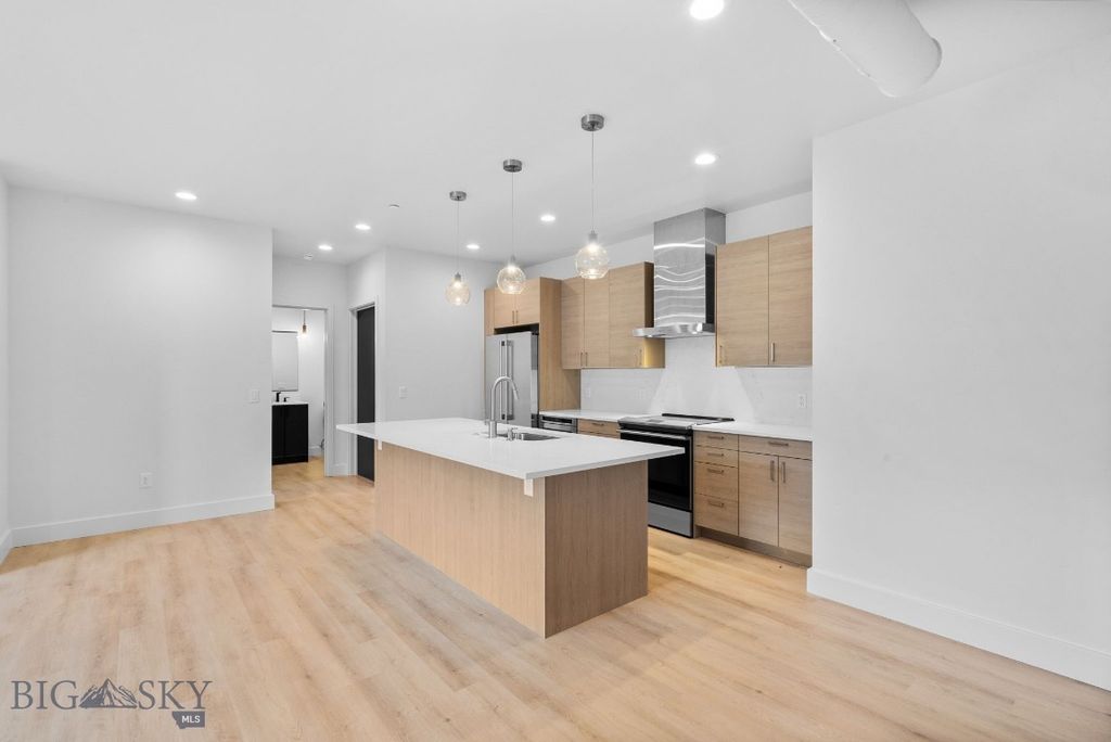 211 Town Center Avenue 2A, Big Sky, MT 59716 photo 12