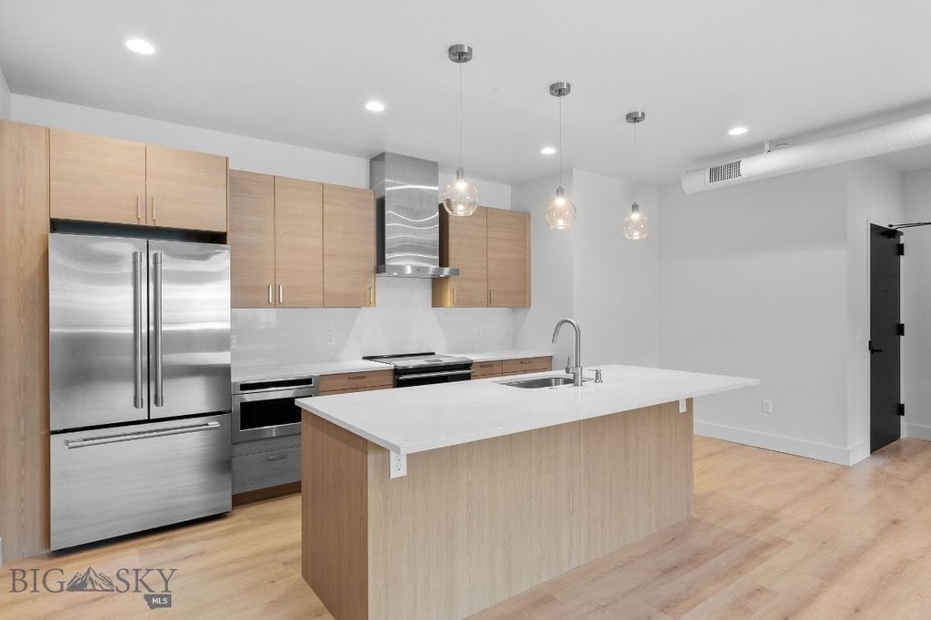 211 Town Center Avenue 2A, Big Sky, MT 59716 photo 13