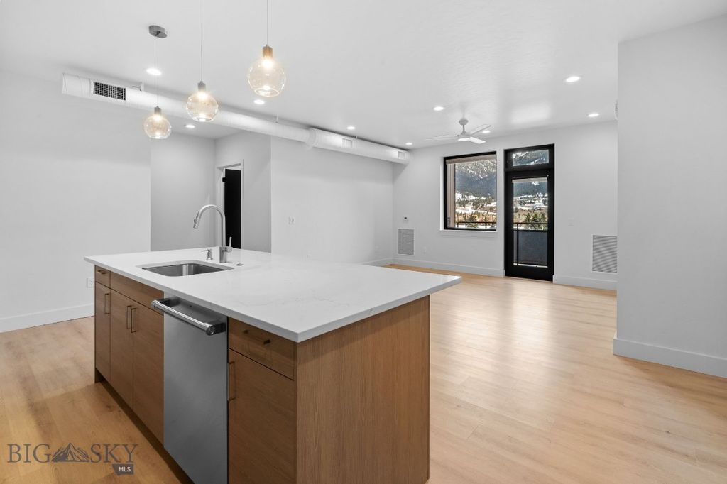 211 Town Center Avenue 2A, Big Sky, MT 59716 photo 14