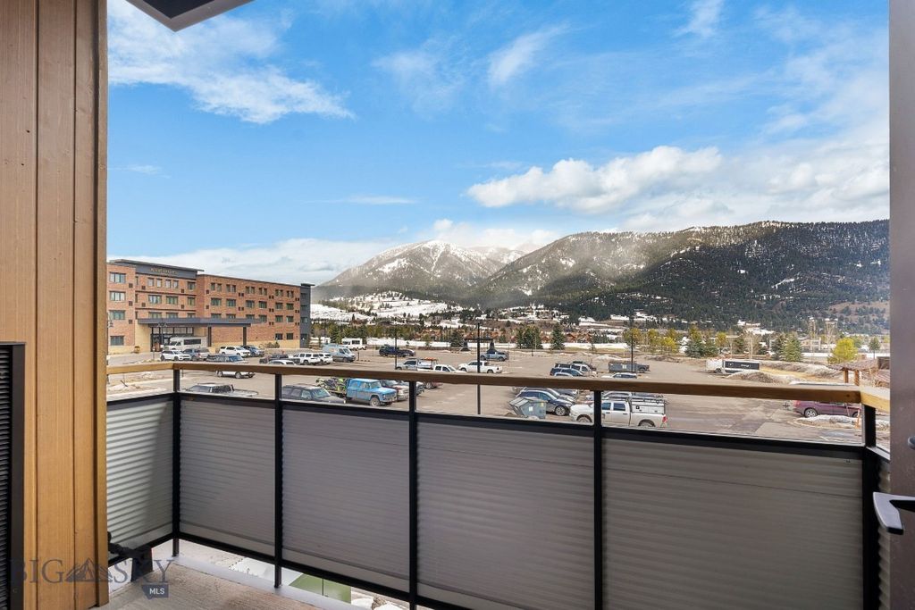 211 Town Center Avenue 2A, Big Sky, MT 59716 photo 23