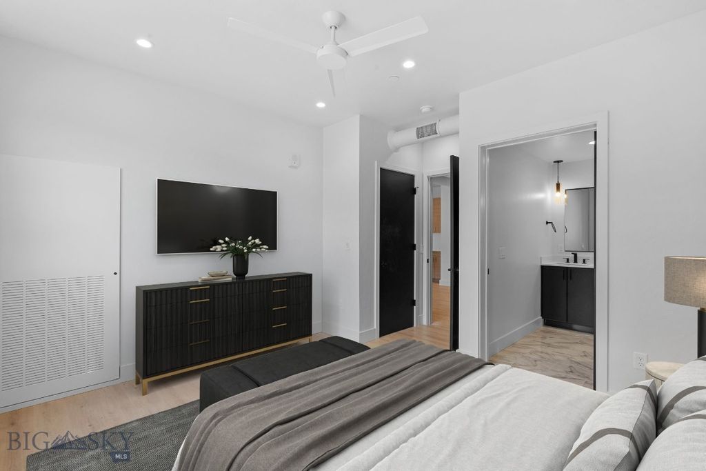 211 Town Center Avenue 2A, Big Sky, MT 59716 photo 26