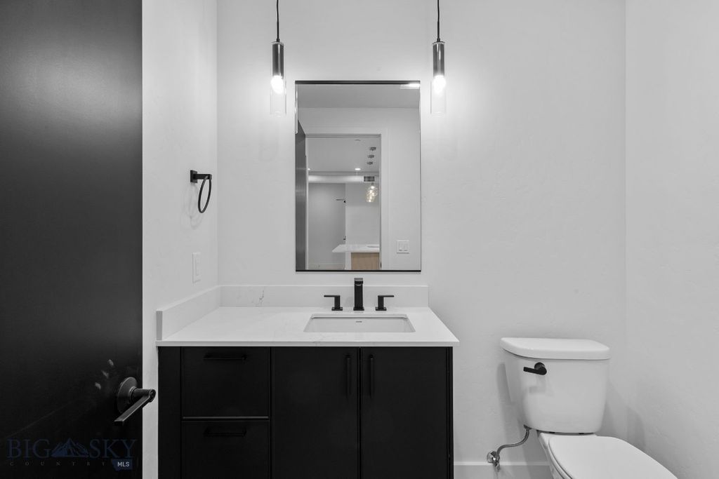 211 Town Center Avenue 2A, Big Sky, MT 59716 photo 27