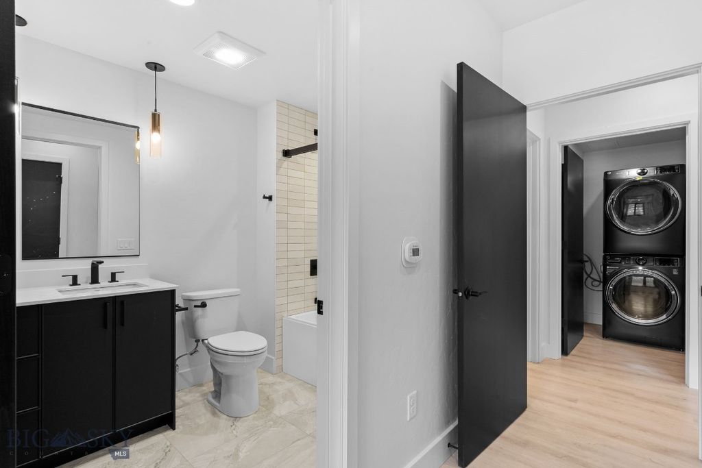 211 Town Center Avenue 2A, Big Sky, MT 59716 photo 29