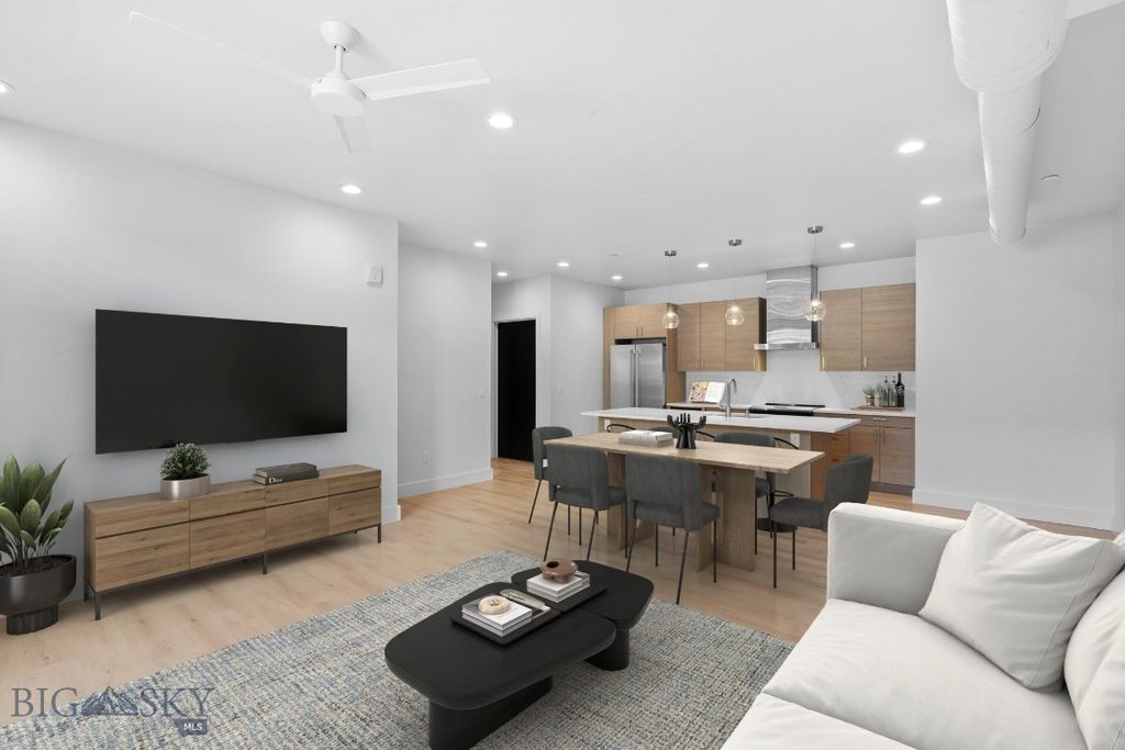 211 Town Center Avenue 2A, Big Sky, MT 59716 photo 3