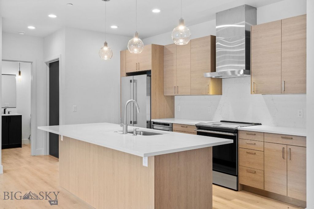 211 Town Center Avenue 2A, Big Sky, MT 59716 photo 4