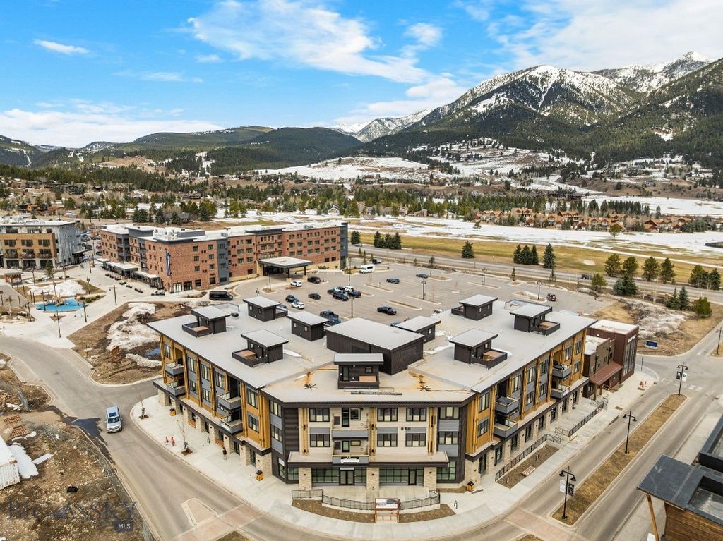 211 Town Center Avenue 2A, Big Sky, MT 59716 photo 46