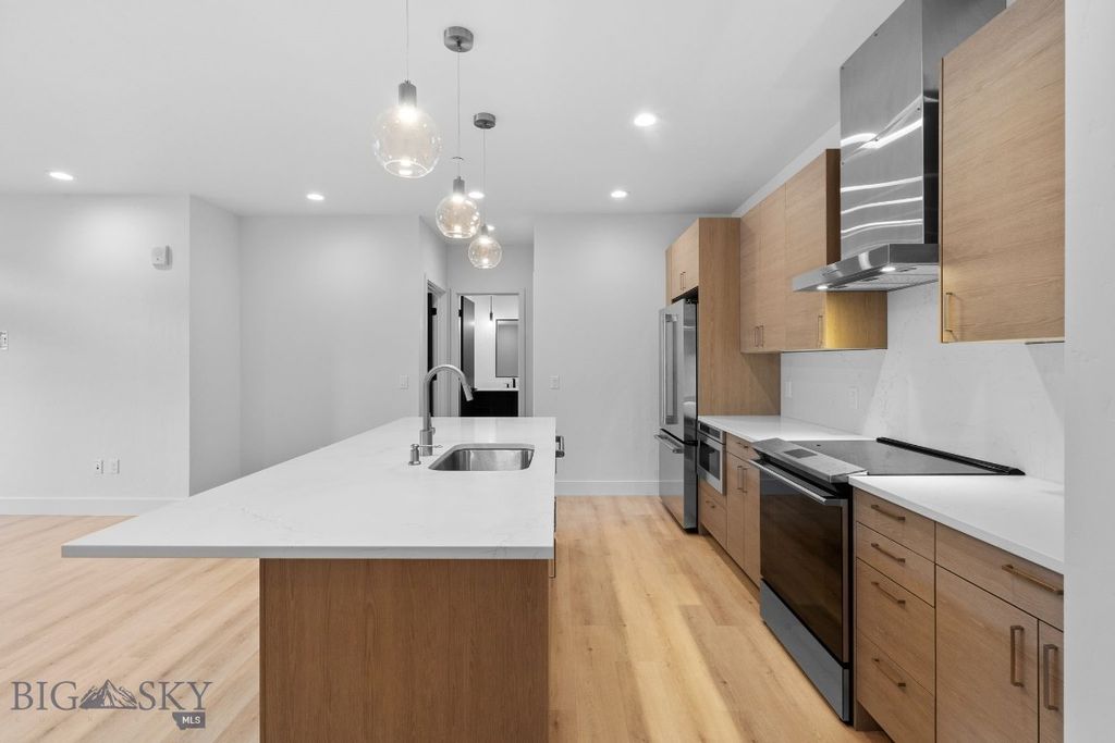 211 Town Center Avenue 2A, Big Sky, MT 59716 photo 5